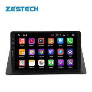 OEM factory Android 12 8GB + 128G lettore DVD per auto Honda Accord 8 2008-2011 autoradio GPS navigazione stereo DSP 4G