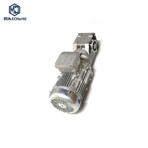 Nuevo Motor Servo AC Original 16922900 para Automatización Industrial y Sistemas de Máquinas CNC - Product Image 1