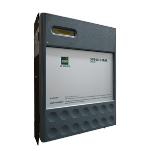ไดรฟ์ดิจิตอล DC รุ่นใหม่ Parkre SSD Eurotherm 590C/1800/5/3/0/1/0/41, ตัวควบคุมความเร็วมอเตอร์ DC 4 ควอดแรนท์ 180A, ตัวแปลงไฟ dc เป็น dc - Product Image 5