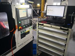 Utilisé 400 joint faisant la machine - Product Image 4