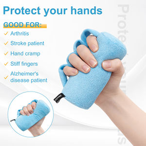 Almohadilla de Felpa Suave para Aliviar el Estrés, Cojín de Relajación Personalizado para Adultos - Product Image 3