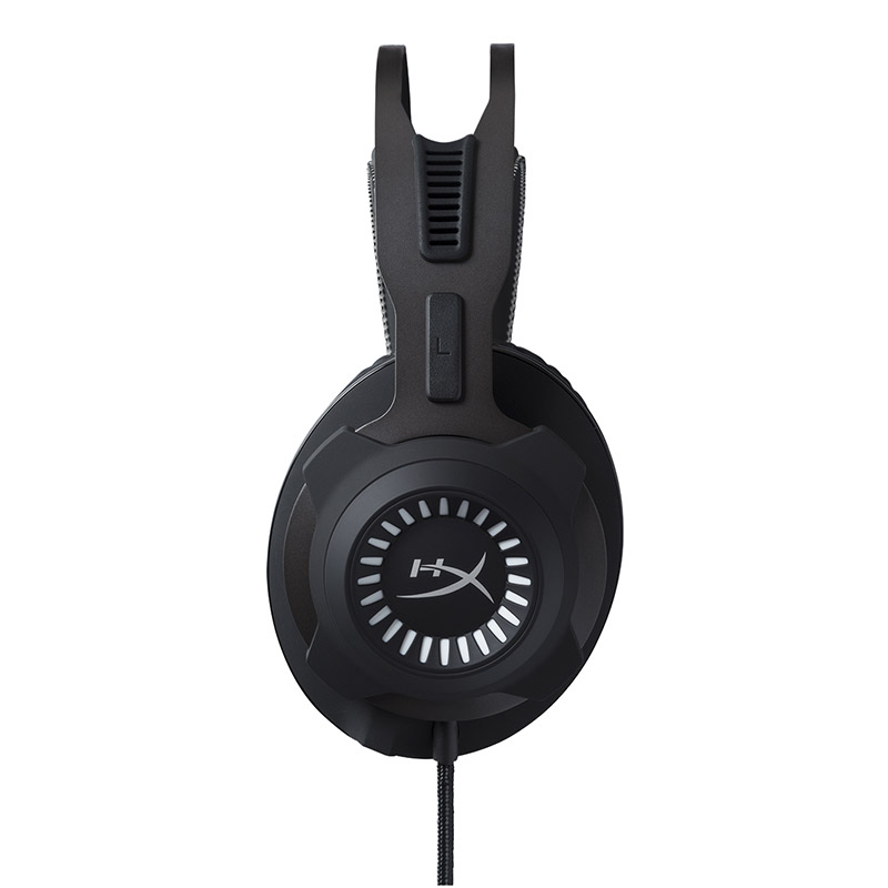 Dolby 7.1 Surround Sound Kingston Hyperx Cloud Revolver S