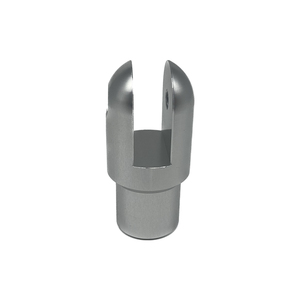 Tùy chỉnh <span class=keywords><strong>CNC</strong></span> gia công dịch vụ độ chính xác cao gia công Marine phụ kiện nhôm Brass thép không gỉ <span class=keywords><strong>CNC</strong></span> các bộ phận công - Product Image 5