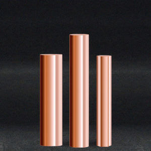 Barre ronde en bronze d'aluminium C63000 C93200, tige en bronze, alliage de cuivre résistant à la corrosion - Product Image 2