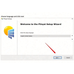 Obtenga el Enlace de Descarga de <span class=keywords><strong>Win</strong></span> Send <span class=keywords><strong>Download</strong></span> Link Onedriver, un Software de Asistencia para el Diseño de Sistemas Fotovoltaicos para PVsyst <span class=keywords><strong>7</strong></span> - Product Image 2