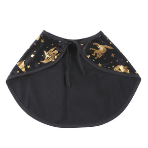 Halloween Pet Trang Phục Phù Thủy Mèo Trang Phục Vui Wizard Mèo Quần Áo Áo Cchoàng Và Mũ Cho Chó Trang Phục Pet Áo Cchoàng Cho Nhỏ Mèo Chó - Product Image 4