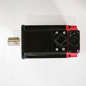 FANUC Servo Motor A06B-2017-B203 New Original Tested Warranty Fast Shipping High Quality - Product Image 5