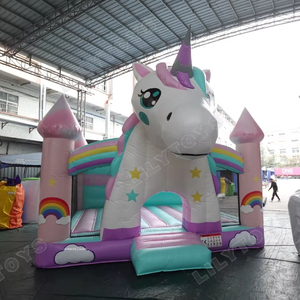 <span class=keywords><strong>Castillo</strong></span> Inflable para Fiestas y Eventos - Product Image 1