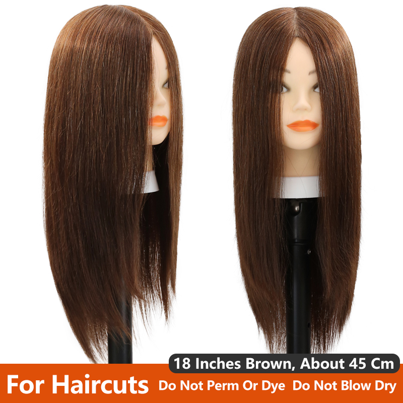 Brown-18Inch