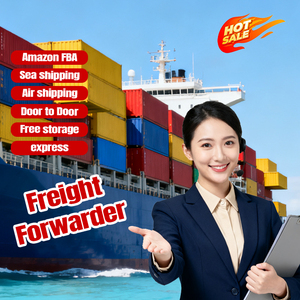 Los 10 Mejores Servicios de Transporte Marítimo LCL DDP <span class=keywords><strong>DDU</strong></span>, Agentes de Carga Aérea de Reino Unido, Europa, Australia y Estados Unidos, por Envío Aéreo Exprés desde China - Product Image 4