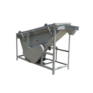 Máquina rebanadora/rebanadora de <span class=keywords><strong>almendras</strong></span> de alta eficiencia de Venta caliente Máquina trituradora de <span class=keywords><strong>almendras</strong></span> - Product Image 4