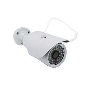 4MP Outdoor Net Trabalho Camera Fabricante Melhor Sistema de Câmera IP para casa FULL FHD Resolução Video Record CCTV IP Camera