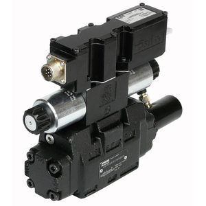 Electrohidráulico D41FCE02FC4NB70 Proporcional Operado por Piloto - Product Image 5