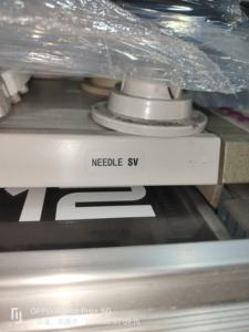 เครื่องถักแบบแบนระบบคอมพิวเตอร์ Shima 7g - Product Image 6