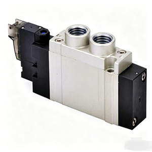 Vanne Solénoïde 4V230E08A 4V230P06B 4V230P08B 4V230P06B 4V31008A 4V31010A 4V32008A 4V32010A 4V330C08A 4V330C08B 4V330E08A - Product Image 4