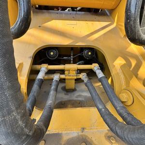 Excavadora de cadenas CAT 330 D2L usada de 30 toneladas de alta eficiencia para trabajos de construcción a gran escala, edificación y minería - Product Image 3