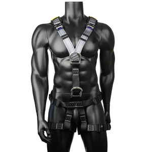 Thiết bị bảo vệ rơi năm điểm chịu tải cao khai thác an toàn toàn thân - Product Image 1