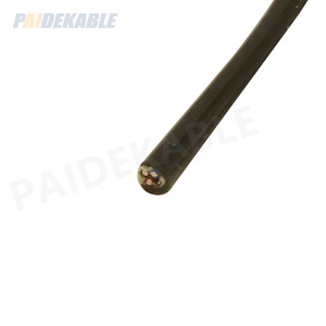 टीपू विरोधी जंग सिग्नल तार 3x0.25 मिमी + 1x2x30awg क्रेन रील ड्रम केबल - Product Image 4