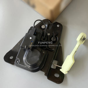 4589217AF Nouveau verrou de <span class=keywords><strong>coffre</strong></span> pour <span class=keywords><strong>Chrysler</strong></span> <span class=keywords><strong>300</strong></span> 2007-2023 300C 04589217AF 4589217AE 4589217AD 4589217AC 4589217AB 4589217AA - Product Image 6