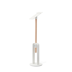 Support à chaussures réglable sur mesure pour usine, avec plateau élévateur - Product Image 1