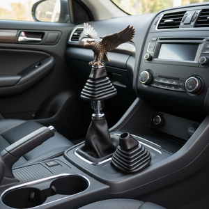 Poignée de levier de vitesse de voiture M131-Dogan Eagle Falcon 85006847 Modèle - Product Image 3