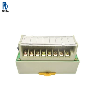 Controlador Lógico Programable (PLC) Dedicado para Automatización Industrial E3X-A21 24VDC NSNP, Nuevo, Disponible en Stock - Product Image 1