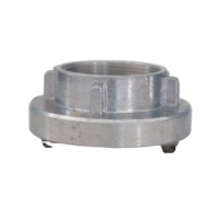 Lot de pièces de connexion à verrouillage rapide, pour tuyau de feu, raccord guillin, connecteur Camlock