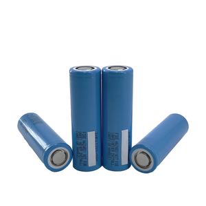 Venta al por mayor original baterías de iones de litio 5000Mah 21700 Cell 10A Sourge Litokala 21700 <span class=keywords><strong>Imr</strong></span> 5000 3,7 Mah V - Product Image 2