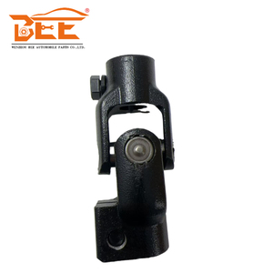 Средний рулевой вал для Ford Escape Mercury Mariner 8L8Z-3B676-E, Универсальный U-образный шарнир 8L8Z3B676E 425-358 - Product Image 2