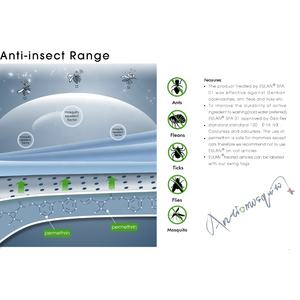 LS Peppy แผ่นรองกันยุงแมลง,แผ่นรองสัตว์เลี้ยงทำจากขนสัตว์หรูหราแบบกลับด้านได้ผ้าห่มสำหรับเดินทางแบบพกพาสำหรับฤดูหนาว - Product Image 6