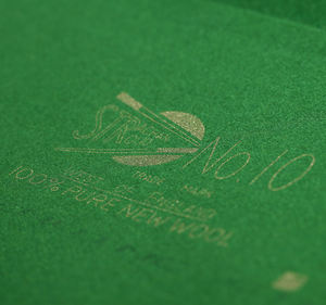 Xingpai-mesa de billar de 12 pies con cojín de acero de goma del Norte, sistema de calefacción para campeonato profesional del mundo - Product Image 5