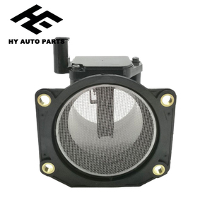 Sensor de Flujo de Aire 8ET009142261 AFH6010C 06A906461B 06A906461BV 06A906461BX para VW Beetle 2.0L AEG 1998 <span class=keywords><strong>2004</strong></span> - Product Image 2