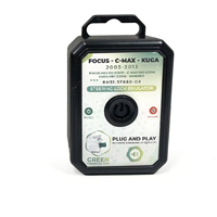 Emulador de Bloqueo de Dirección para Ford Focus C-Max Kuga Mondeo 8M51-3F880-GX