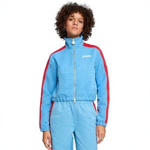 Chándal Deportivo Ligero y Transpirable con Elasticidad en Cuatro Direcciones, de Algodón de Alta Calidad, Estilo Oversize, Unisex, 500gsm - Product Image 1