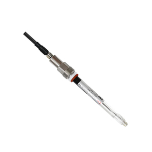 RIKA RK500-12 سعر المصنع تصنيع معالجة المياه مستشعر درجة الحموضة القطب التحقيق - Product Image 5