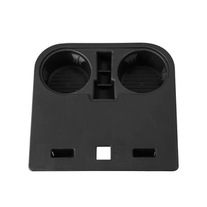 Portavasos para Consola Central de Ford F150 2015-2020, HC3Z-2813562-AB, Material ABS - Product Image 3