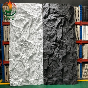 Panel <span class=keywords><strong>de</strong></span> Pared <span class=keywords><strong>de</strong></span> Poliuretano con Resistencia a la Temperatura Interior y Exterior, Panel <span class=keywords><strong>de</strong></span> Pared con Patrón Natural, Fabricación ODM OEM Personalizada - Product Image 1