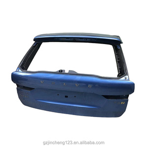 Bonne nouvelle pièce d'auto d'origine pour hayon arrière couvercle de <span class=keywords><strong>coffre</strong></span> hayon pour hayon <span class=keywords><strong>volvo</strong></span> <span class=keywords><strong>xc60</strong></span> - Product Image 6
