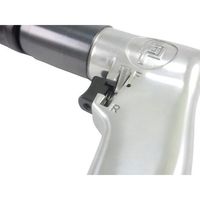 Perceuse d'angle pneumatique à couple élevé, portable, industrielle, portable, 800 tr/min, 1/2 pouces