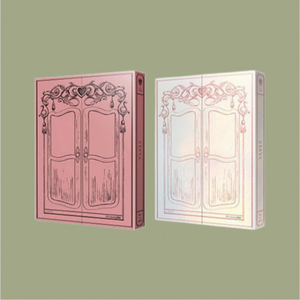 STAYC - Metamorphic 1er album, versions doubles, photobook K-pop authentique, pack complet de photocartes, cadeau populaire pour les fans d'idoles - Product Image 1