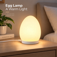 Base de lampe à induction LED USB de remplacement pour meubles de table 85 mm 120 mm