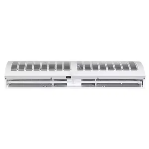 PERSIAN Factory cheap price Vertical Cross-Flow Air Curtain With remote control Air Conditioners