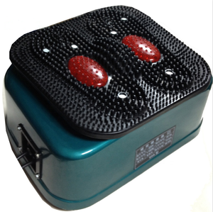 Hot Sale Home-<span class=keywords><strong>Used</strong></span> <span class=keywords><strong>Blood</strong></span> <span class=keywords><strong>Circulation</strong></span> Fuß massage gerät für Bein massage Fuß ABS Fuß vibrator - Product Image 5