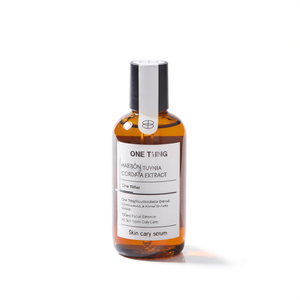 Extracto de Houttuynia Cordata One Thing, Esencia Facial de 150 ml, Para Todo Tipo de Piel, Cuidado Diario - Product Image 2