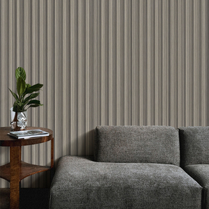 Panneau mural décoratif en PVC pour la maison, idéal pour la salle de bain, le salon et l'hôtel, avec un design graphique industriel - Product Image 4