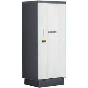Kunshan Fengdamei Anti Magnetic Fireproof Storage Cabinet 6 Tier Office Data Archive Safe With Lock For Cd Disk <b>Usb</b> <b>Drive</b> - Product Image 1