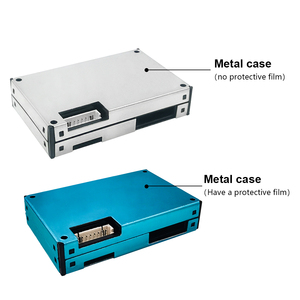 Yys D5 môi trường trong nhà chất lượng không khí Mô-đun cảm biến pm0.3 PM10 PM2.5 hạt cảm biến cho AQI - Product Image 3