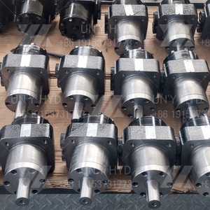 BMPW OMPW 소형 유압 구동 휠 모터 유압 실닉 유압 Mpw 50 K - Product Image 4