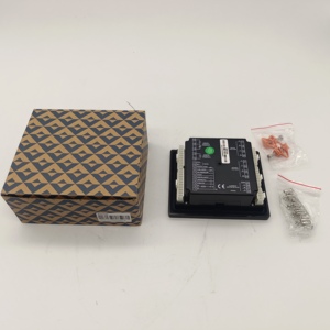 Controlador de Grupo Electrógeno SMARTGEN ORIGINAL HGM6120CAN AMF para Motor Diésel - Product Image 3