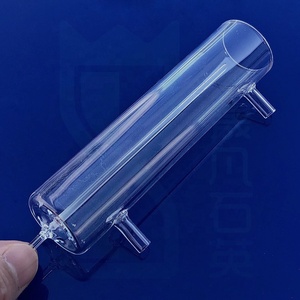 Kích Thước Tùy Chỉnh Hóa Học Phòng Thí Nghiệm Thủy Tinh Thạch Anh Thiết Bị Để Bán - Product Image 5